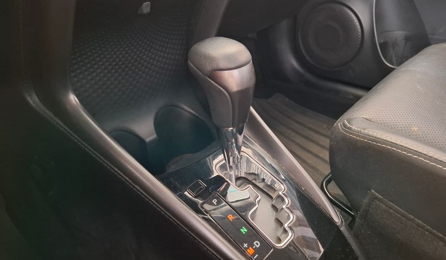 Toyota Yaris 1.5 XLS PACK CVT Sedan 2023