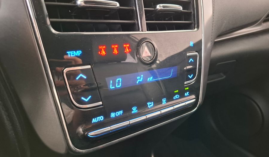 Toyota Yaris 1.5 XLS PACK CVT Sedan 2023