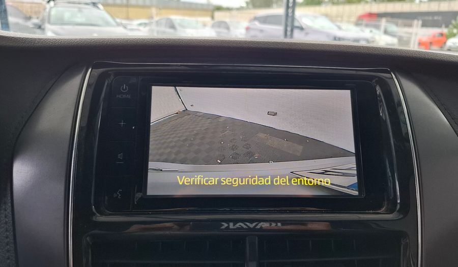 Toyota Yaris 1.5 XLS PACK CVT Sedan 2023