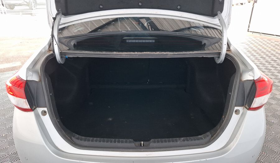 Toyota Yaris 1.5 XLS PACK CVT Sedan 2023