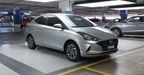Hyundai Hb20s 1.0 S T-GDI EVOLUTION AT Sedan 2020