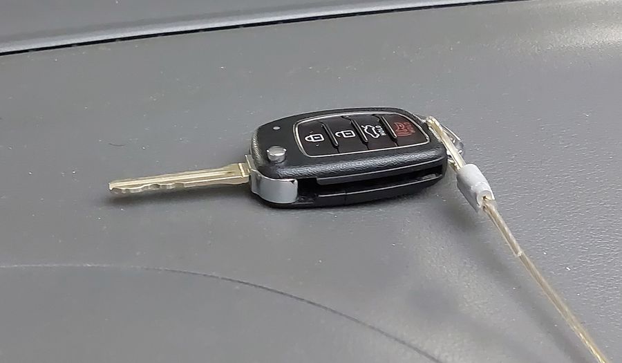 Hyundai Hb20s 1.0 S T-GDI EVOLUTION AT Sedan 2020