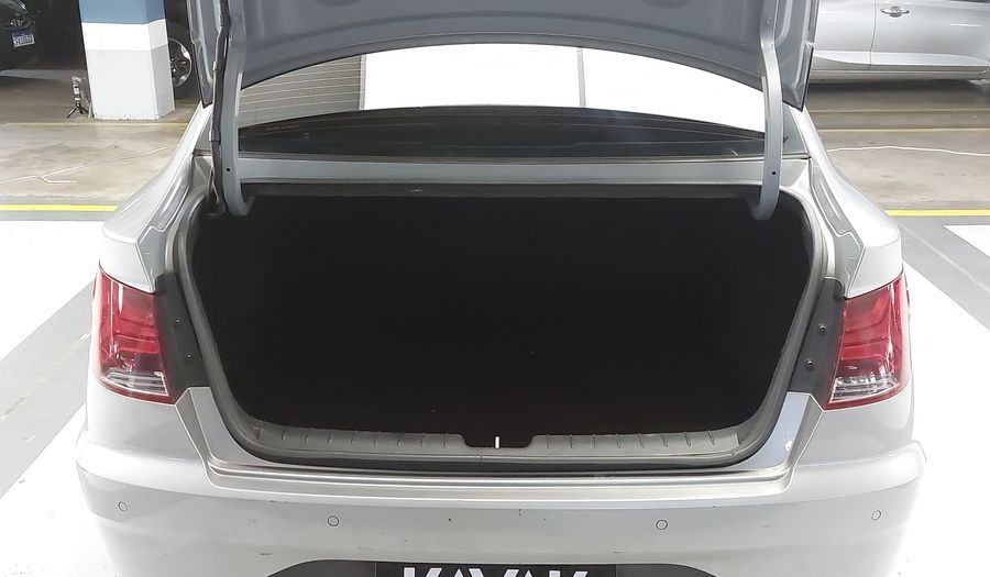 Hyundai Hb20s 1.0 S T-GDI EVOLUTION AT Sedan 2020