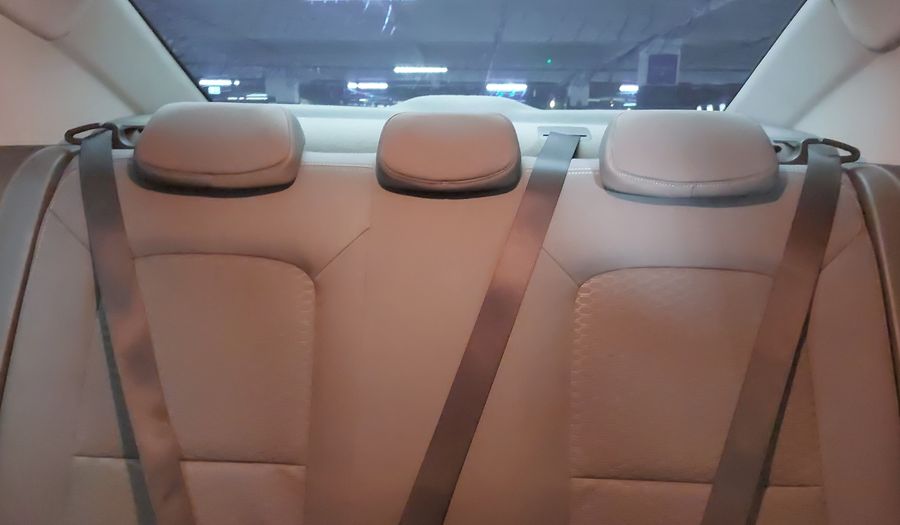 Hyundai Hb20s 1.0 S T-GDI EVOLUTION AT Sedan 2020