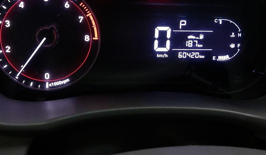 Hyundai Hb20s 1.0 S T-GDI EVOLUTION AT Sedan 2020