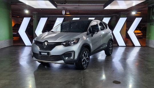 Renault • Captur