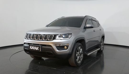 Jeep • Compass