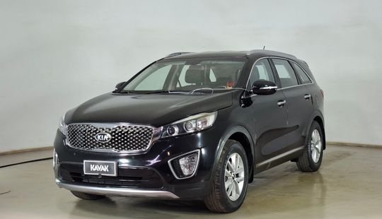 Kia • Sorento