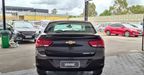 Chevrolet Cobalt 1.8N LTZ Sedan 2017
