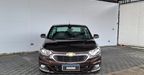 Chevrolet Cobalt 1.8N LTZ Sedan 2017