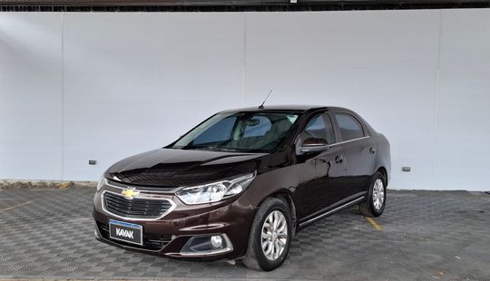 Chevrolet • Cobalt