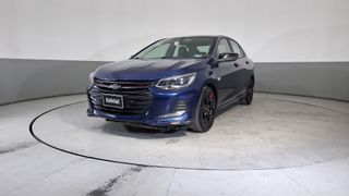 Chevrolet Onix 1.0 PREMIER REDLINE E AUTO