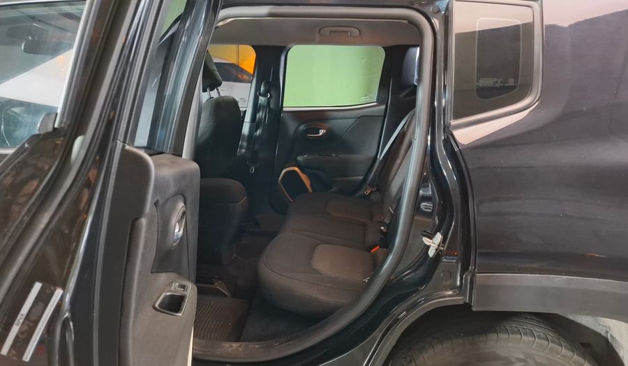 Jeep Renegade 1.8 SPORT Suv 2018