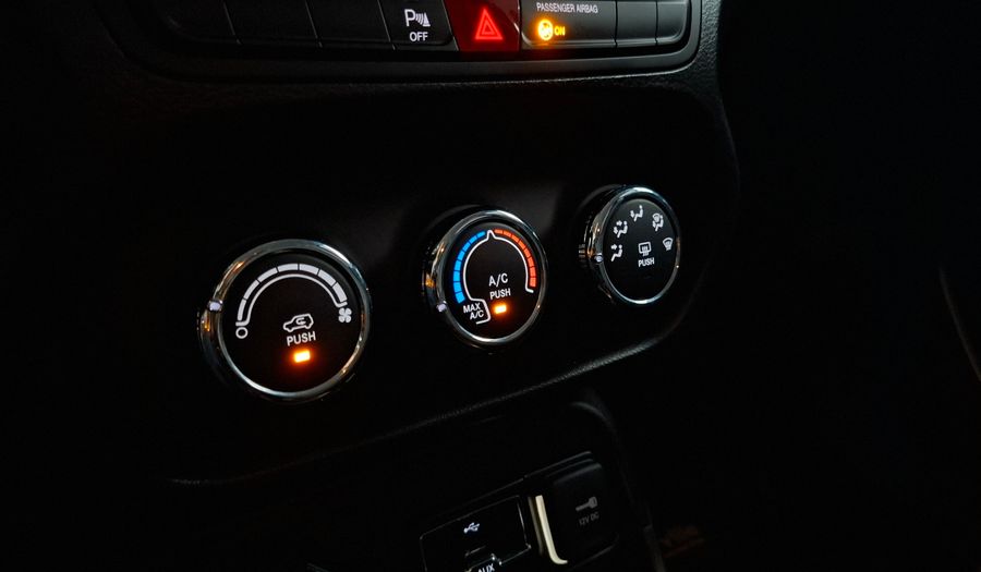 Jeep Renegade 1.8 SPORT Suv 2018