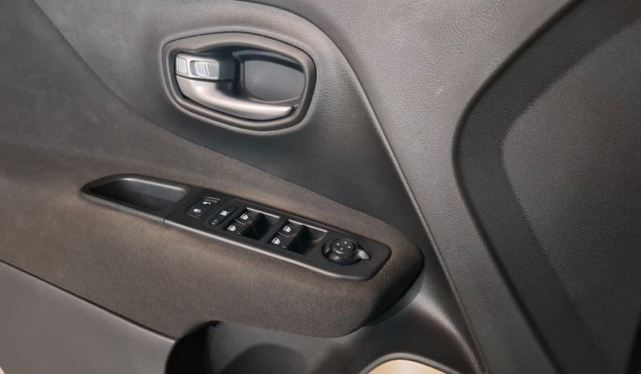 Jeep Renegade 1.8 SPORT Suv 2018