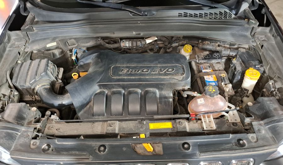 Jeep Renegade 1.8 SPORT Suv 2018