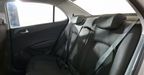 Hyundai Grand I10 1.2 GLS AT Sedan 2017