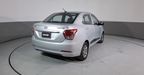 Hyundai Grand I10 1.2 GLS AT Sedan 2017