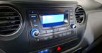 Hyundai Grand I10 1.2 GLS AT Sedan 2017
