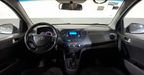 Hyundai Grand I10 1.2 GLS AT Sedan 2017