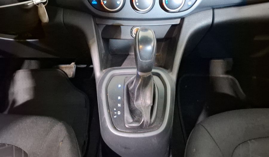 Hyundai Grand I10 1.2 GLS AT Sedan 2017