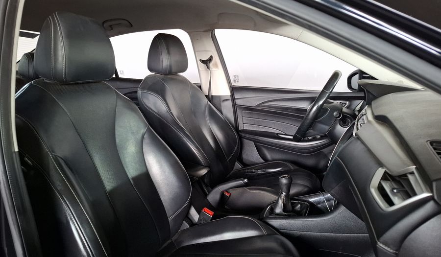 Mg Mg5 1.5 EXCITE Sedan 2022