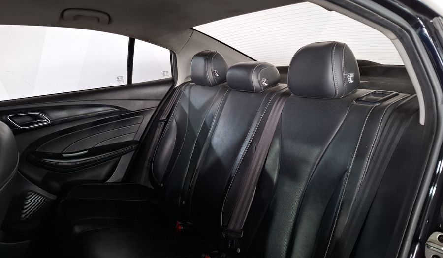 Mg Mg5 1.5 EXCITE Sedan 2022
