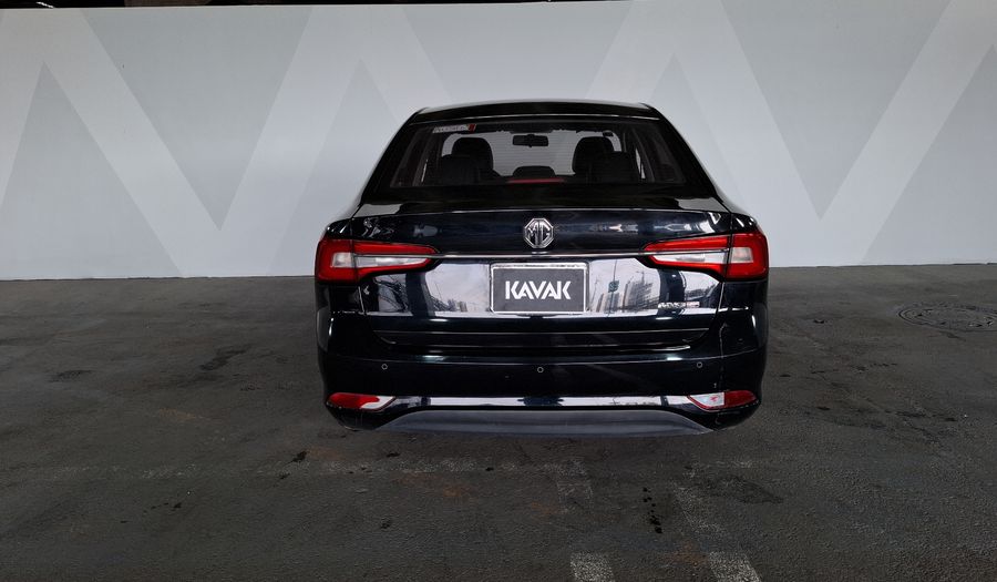Mg Mg5 1.5 EXCITE Sedan 2022