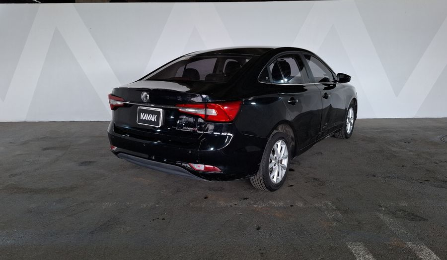 Mg Mg5 1.5 EXCITE Sedan 2022
