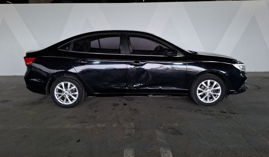 Mg Mg5 1.5 EXCITE Sedan 2022