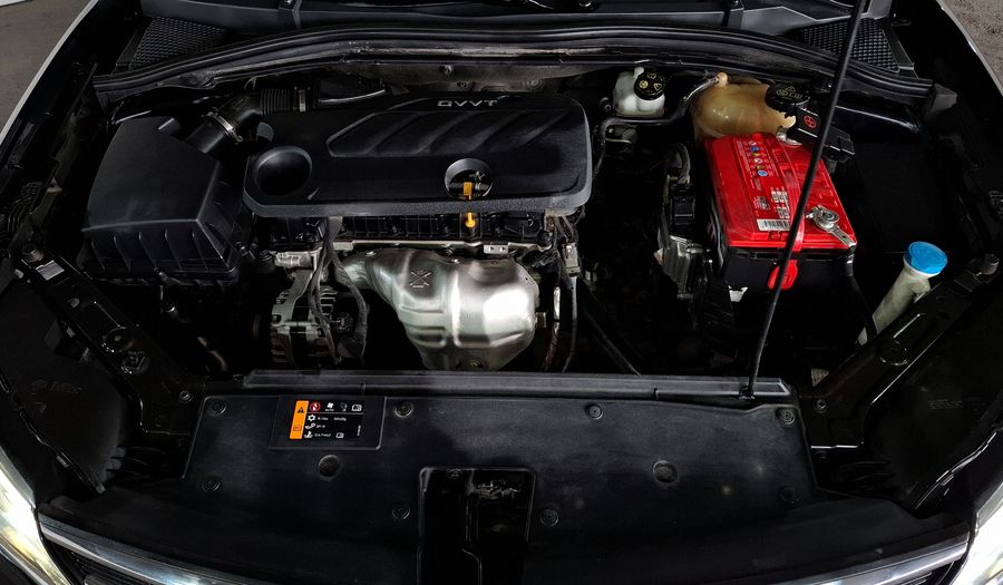 Mg Mg5 1.5 EXCITE Sedan 2022