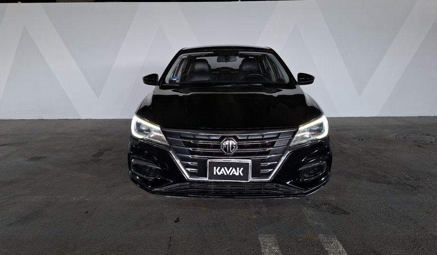 Mg Mg5 1.5 EXCITE Sedan 2022