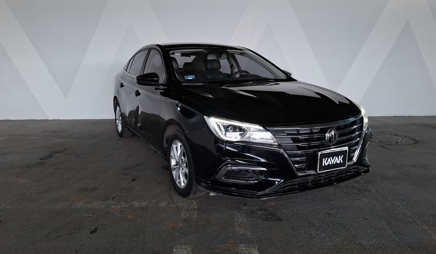 Mg Mg5 1.5 EXCITE Sedan 2022