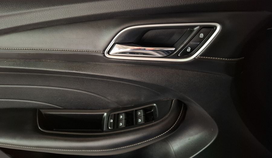 Mg Mg5 1.5 EXCITE Sedan 2022