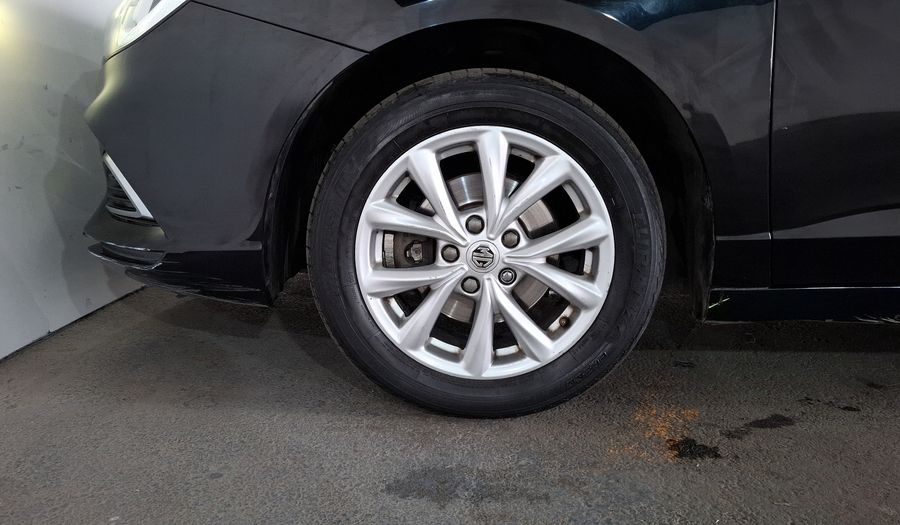 Mg Mg5 1.5 EXCITE Sedan 2022