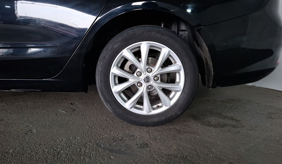 Mg Mg5 1.5 EXCITE Sedan 2022