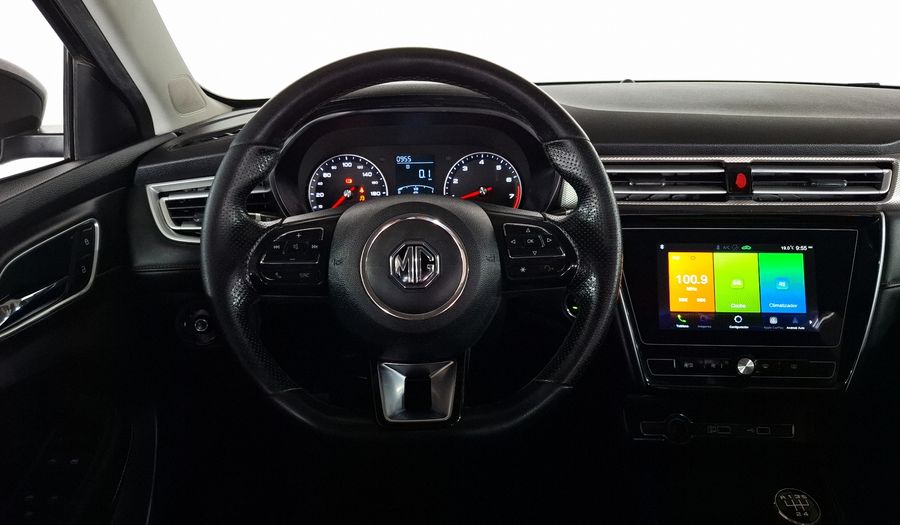 Mg Mg5 1.5 EXCITE Sedan 2022