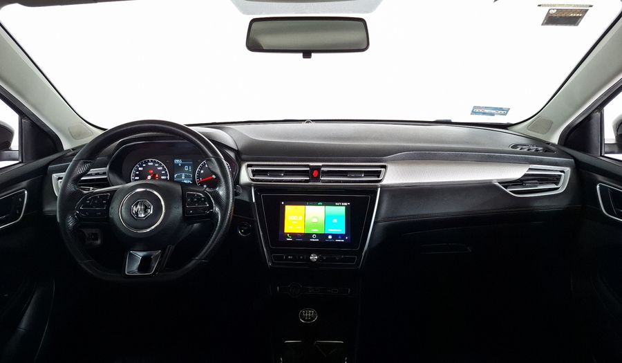 Mg Mg5 1.5 EXCITE Sedan 2022