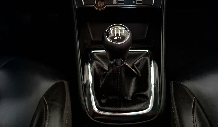 Mg Mg5 1.5 EXCITE Sedan 2022