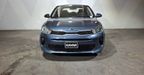 Kia Rio 1.6 L AUTO Sedan 2020