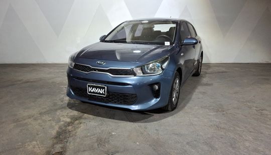 Kia • Rio