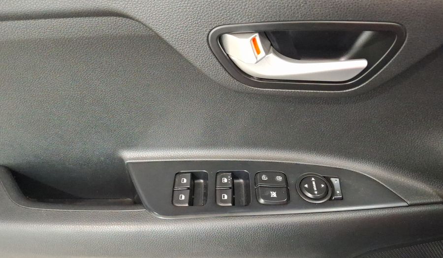 Kia Rio 1.6 L AUTO Sedan 2020