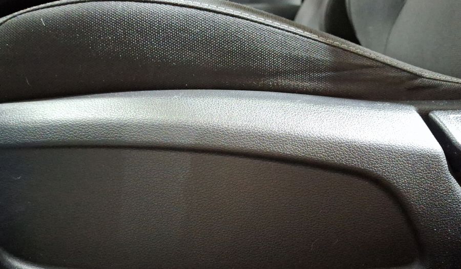 Kia Rio 1.6 L AUTO Sedan 2020