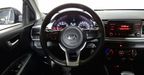 Kia Rio 1.6 L AUTO Sedan 2020