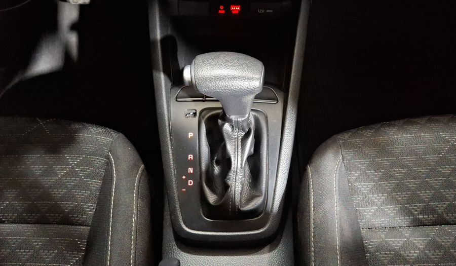 Kia Rio 1.6 L AUTO Sedan 2020