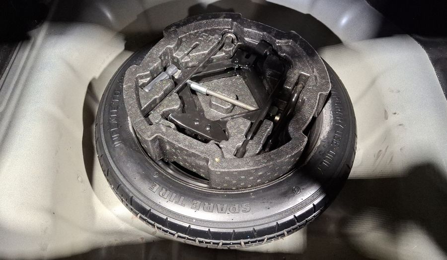 Kia Rio 1.6 L AUTO Sedan 2020