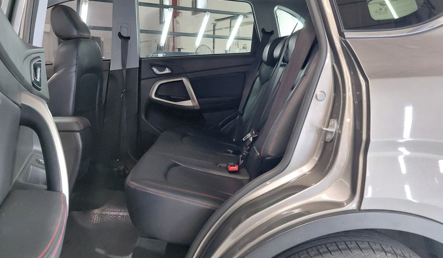 Chery Tiggo 5 2.0 LUXURY AT Suv 2018