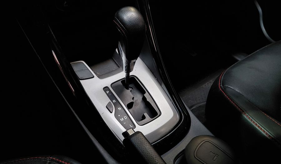 Chery Tiggo 5 2.0 LUXURY AT Suv 2018