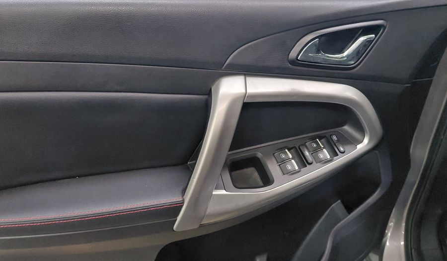 Chery Tiggo 5 2.0 LUXURY AT Suv 2018