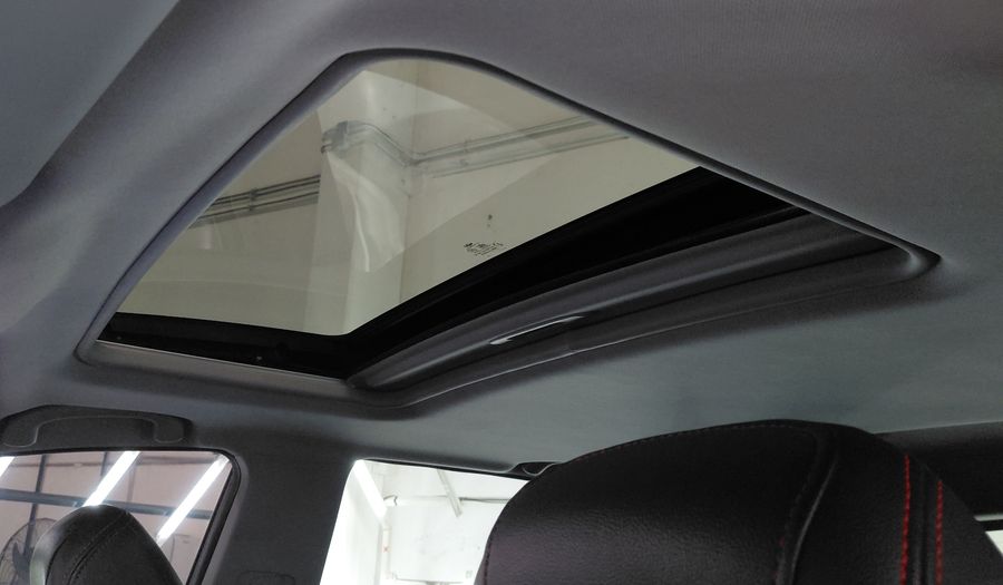 Chery Tiggo 5 2.0 LUXURY AT Suv 2018